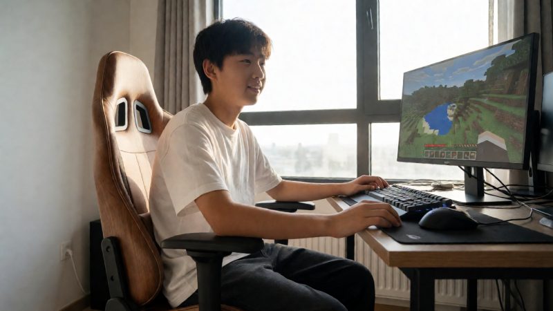 我的世界国际服 相关配图