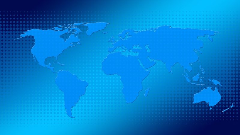 我的世界国际服 示意图